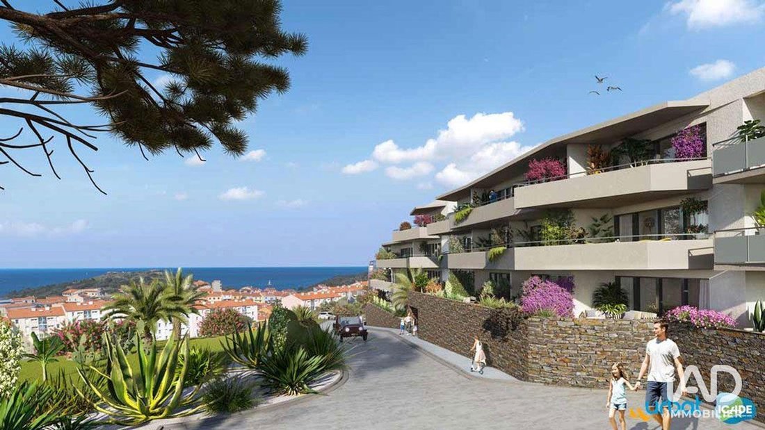 Apartment in Centre Ville Port, Port-Vendres, France 2 - 16800320