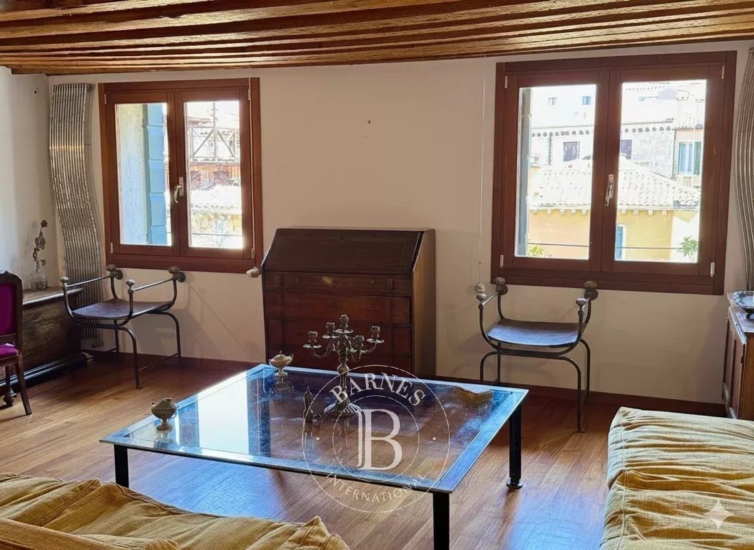 Apartment in San Marco, Venice, Italy 3 - 16808199