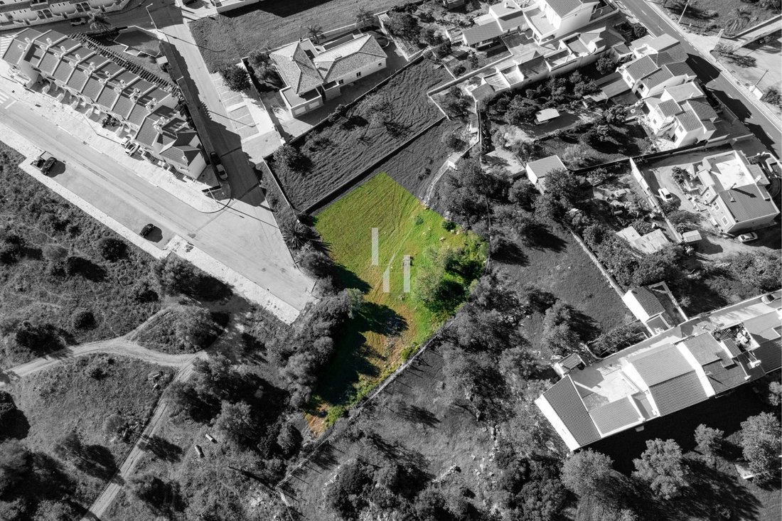 Land in Boliqueime, Algarve, Portugal 2 - 16799640