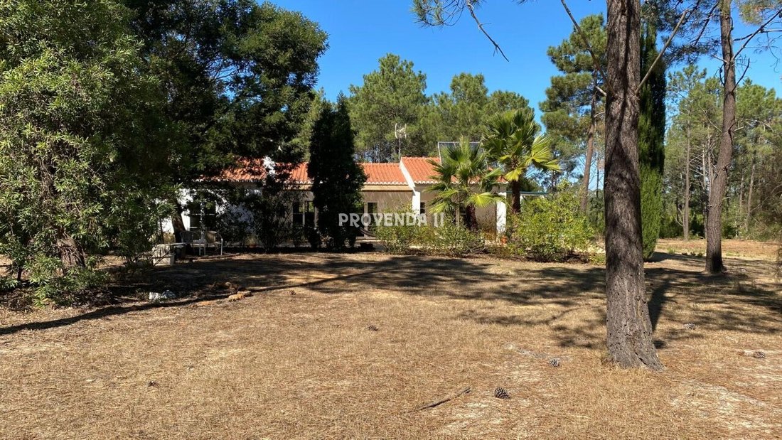 Farm Ranch in Rogil, Algarve, Portugal 1 - 16801626