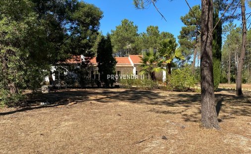Azienda agricola a Rogil, Algarve, Portogallo 1