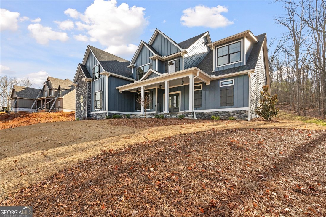House in Carrollton, Georgia, United States 5 - 16474689