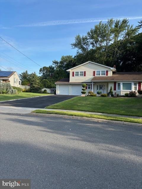 House in Old Bridge Township, New Jersey, United States 2 - 16799430