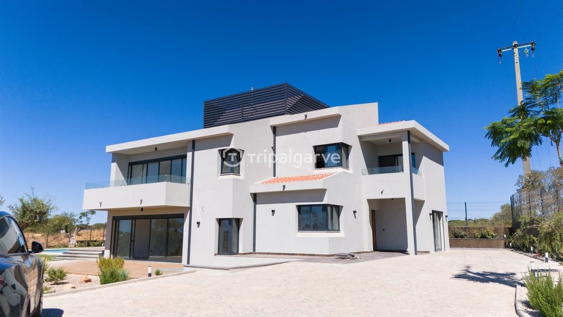 House in Quarteira, Algarve, Portugal 3 - 16800594