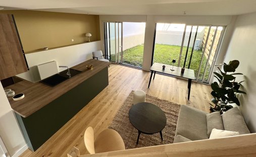 House in Tortière - Donatien, Nantes, France 1