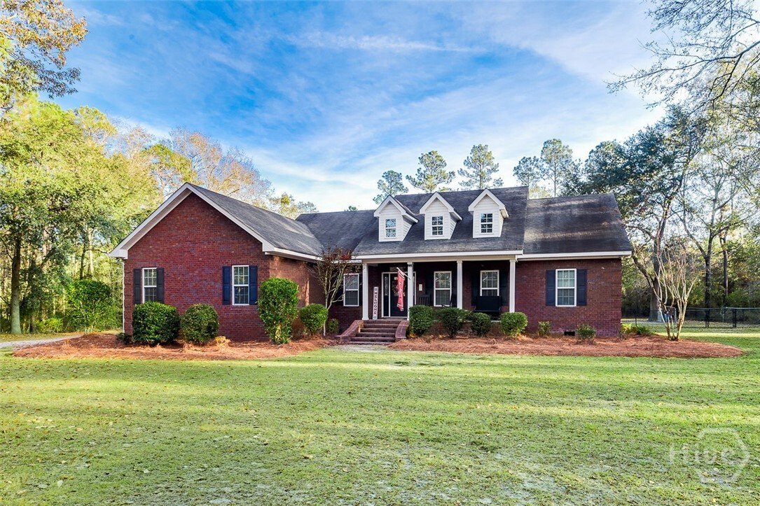 House in Ellabell, Georgia, United States 2 - 16778166
