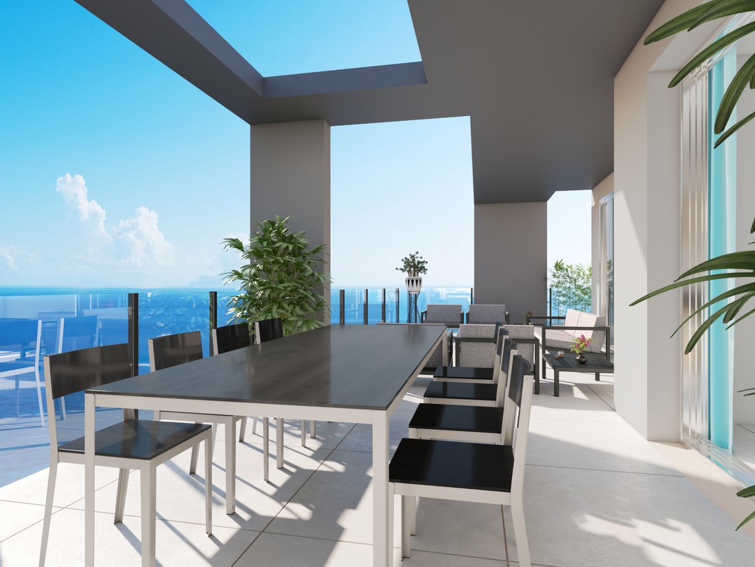 Apartment in Cole Bay, Sint Maarten 2 - 16805441