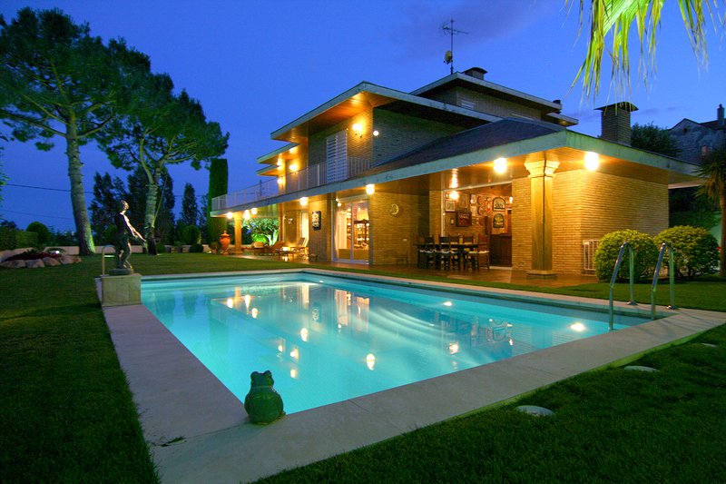 House in Tiana, Catalonia, Spain 1 - 16800631