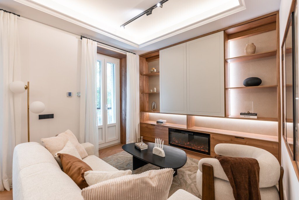 Apartment in Barrio Salamanca, Madrid, Spain 2 - 16800621