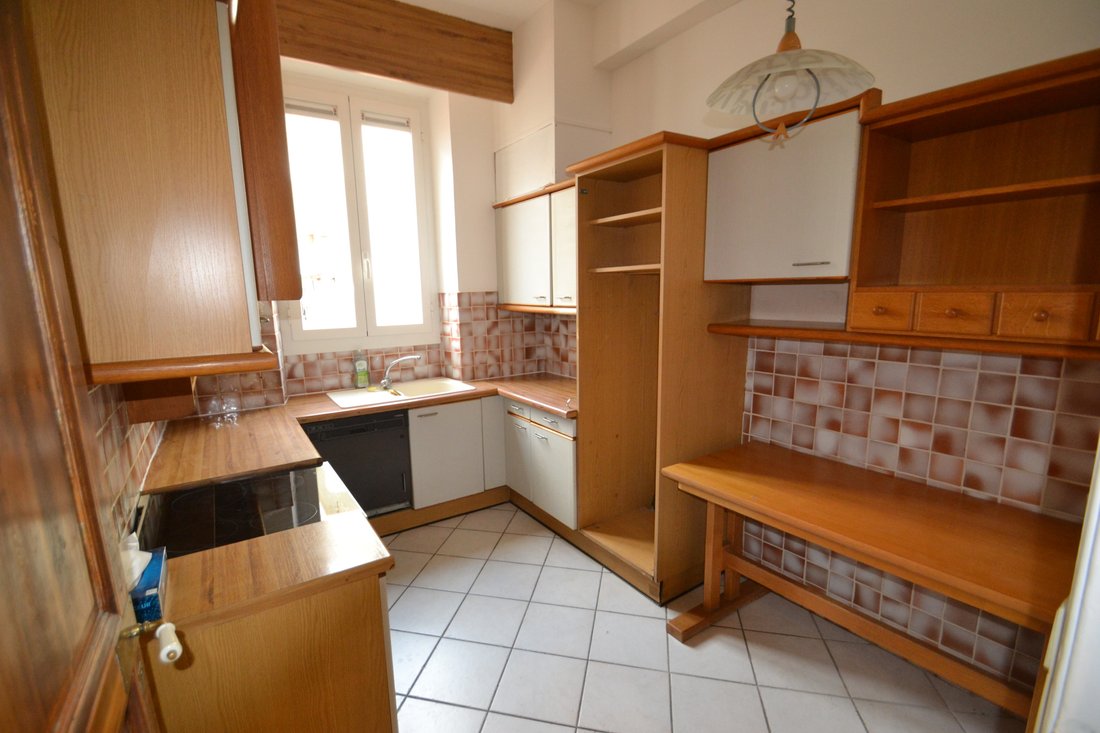 Apartment in Juan les Pins-Gallice, Antibes, France 4 - 16805495