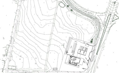 Land in Santo Onofre e Serra do Bouro, Leiria District, Portugal 1