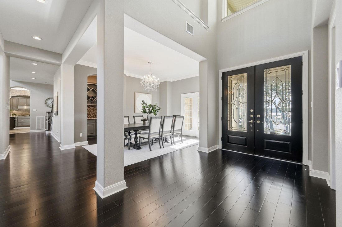 House in Austin, Texas, United States 2 - 16801115