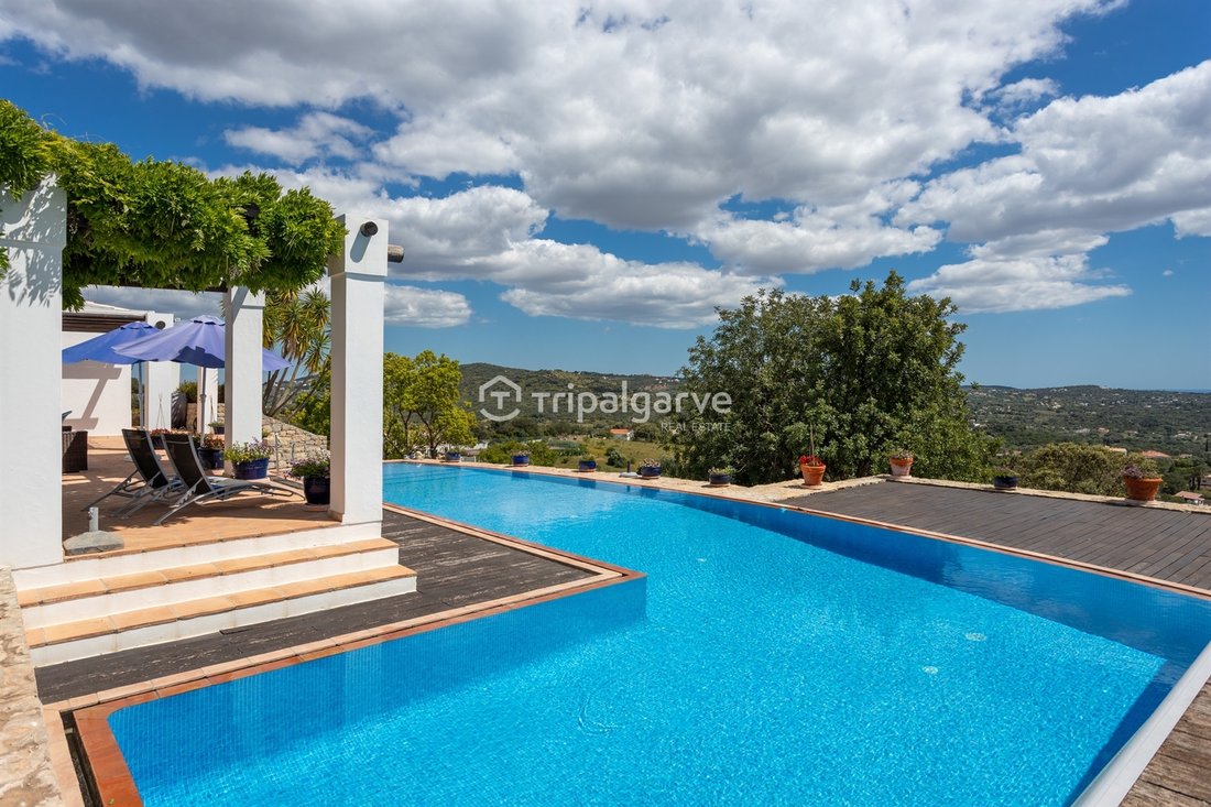 House in Loule (Sao Clemente), Algarve, Portugal 1 - 16800559