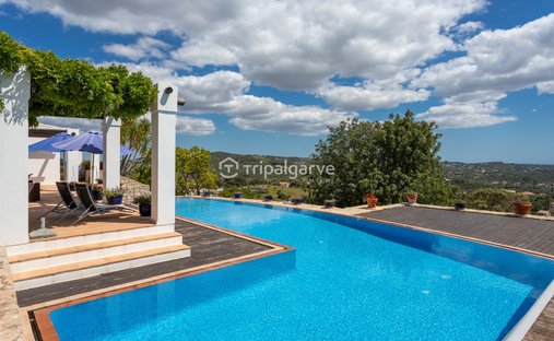 Maison à Loule (Sao Clemente), Algarve, Portugal 1