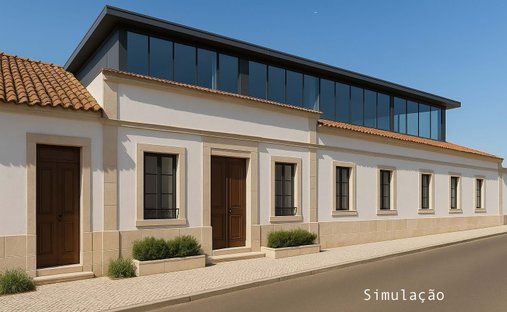 Villa in Grandola e Santa Margarida da Serra, Setubal, Portugal 1