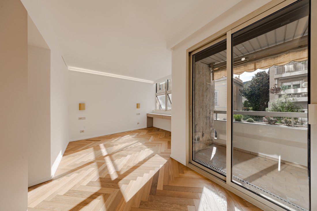 Apartment in Monaco, Monaco 4 - 16803316