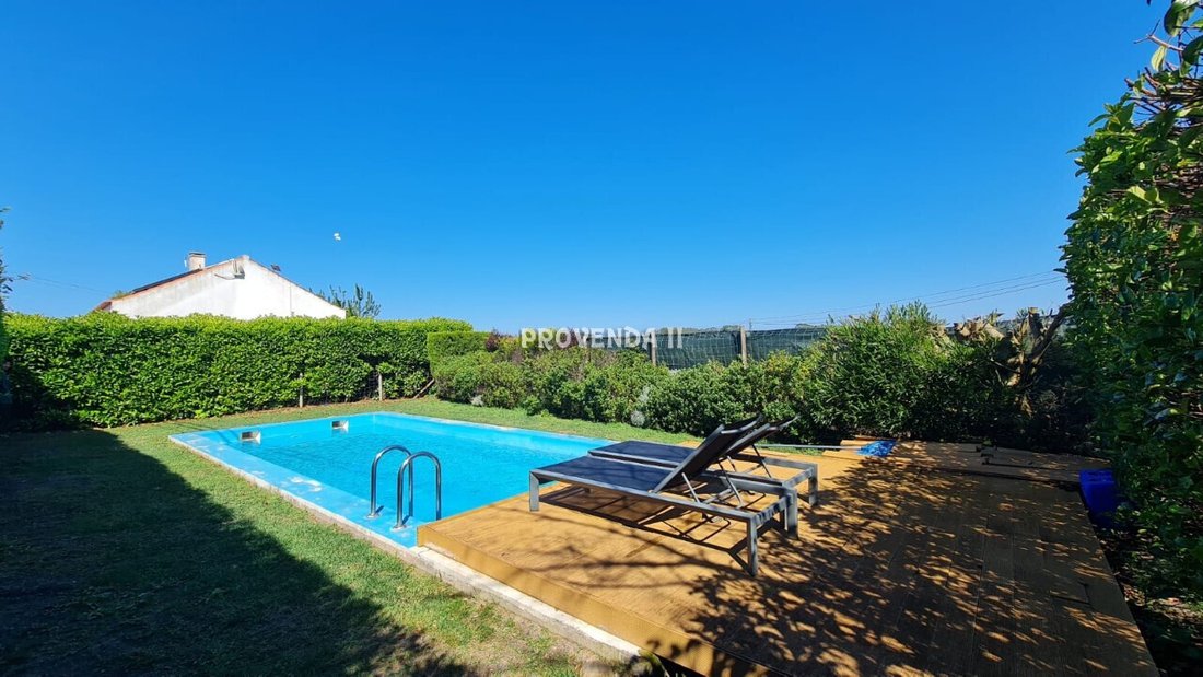 Casa en Bordeira, Algarve, Portugal 2 - 16801657
