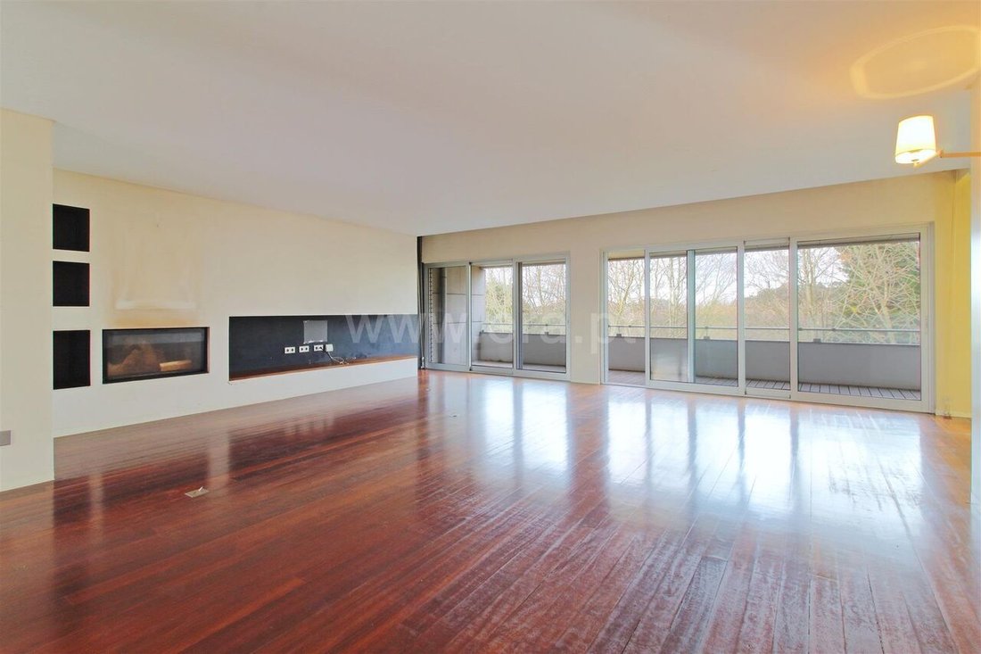 Apartment in Aldoar, Foz do Douro e Nevogilde, Porto District, Portugal 2 - 16671476
