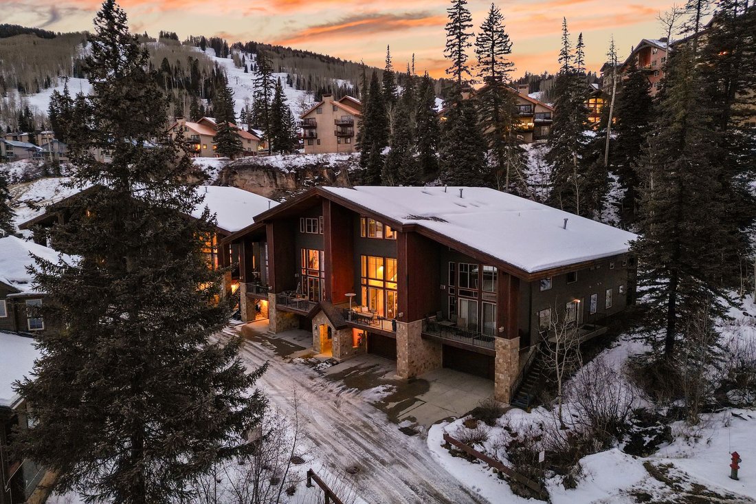 Altro a Durango, Colorado, Stati Uniti 1 - 16803408