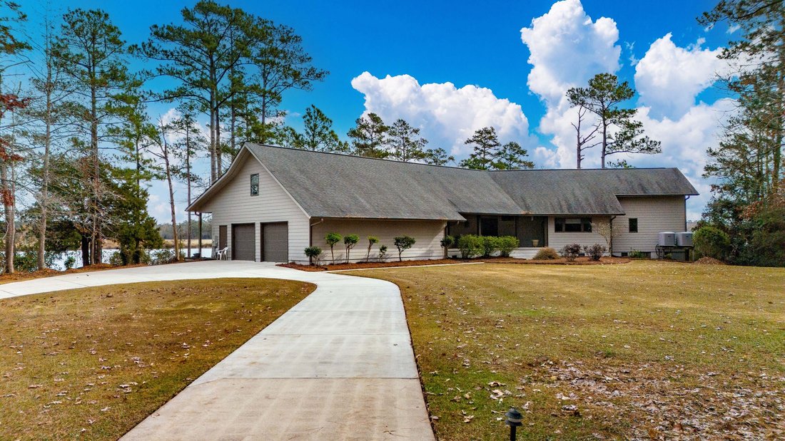 House in Oriental, North Carolina, United States 2 - 16799979