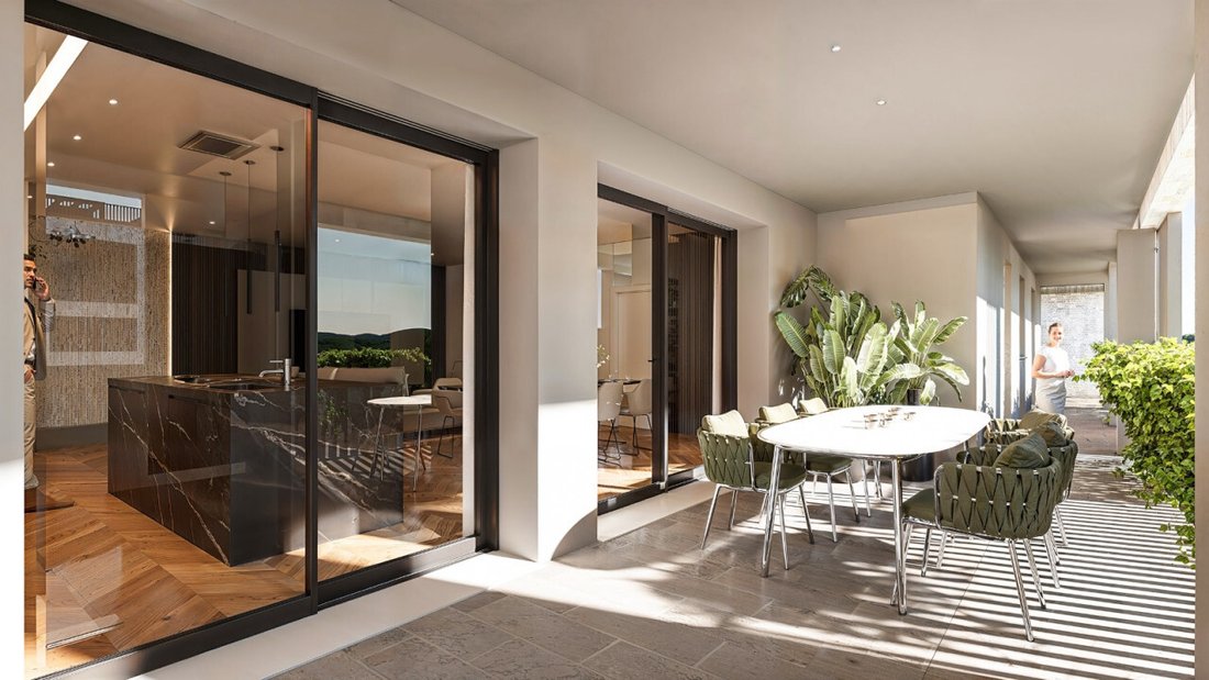 Apartment in Vigonza, Veneto, Italy 2 - 16802332