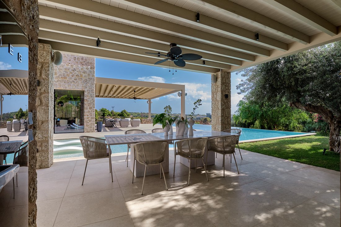 Villa in Koinotita Portoxeliou, Kranidi, Greece 4 - 16804295