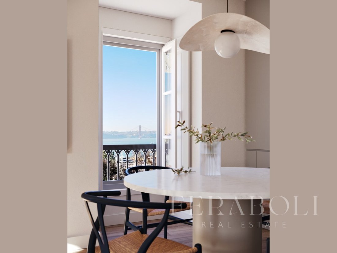 Apartment in Portugal 4 - 16809299