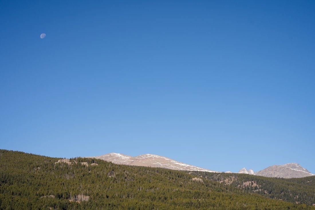 Land in Nederland, Colorado, United States 4 - 16799467