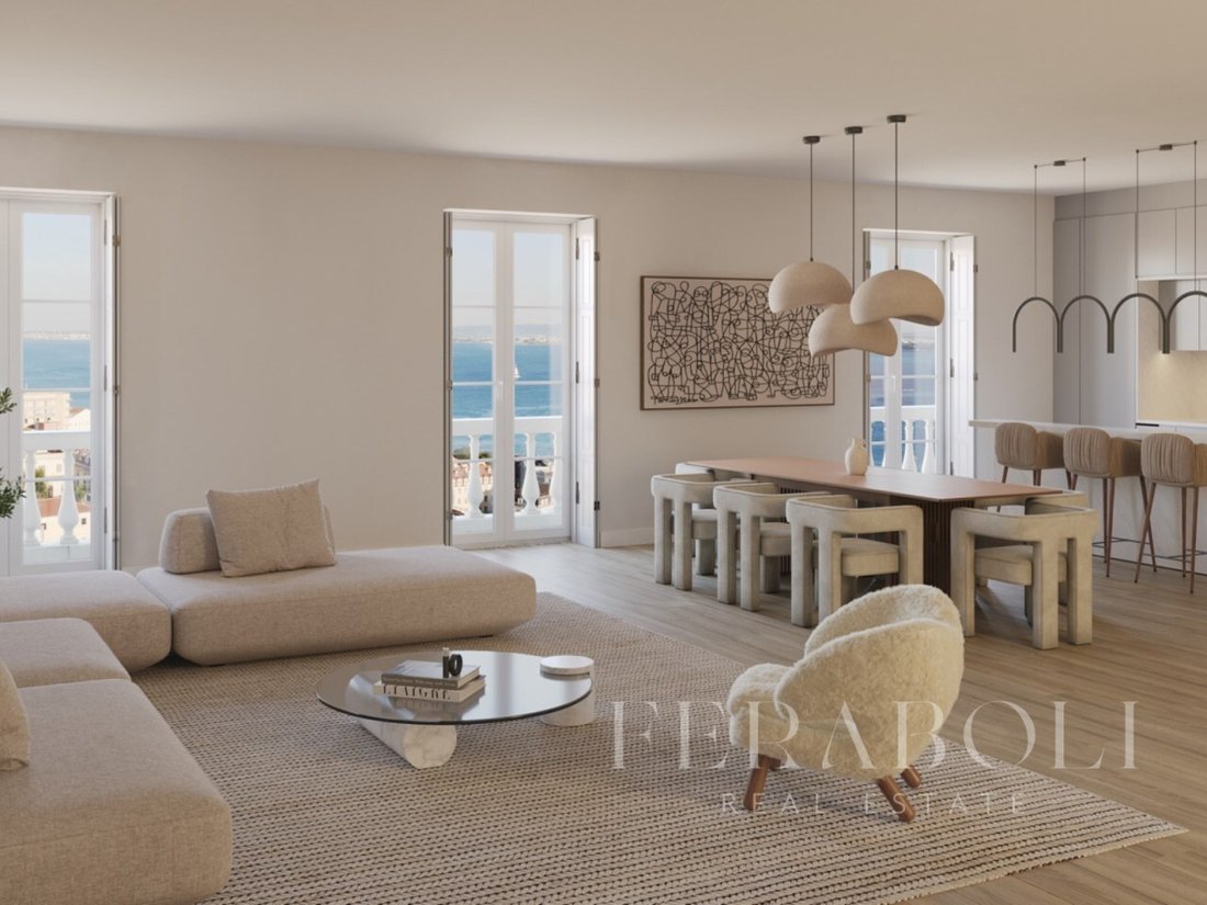 Apartment in Portugal 1 - 16809299