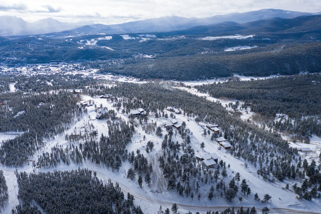 Land in Nederland, Colorado, United States 4 - 16799577