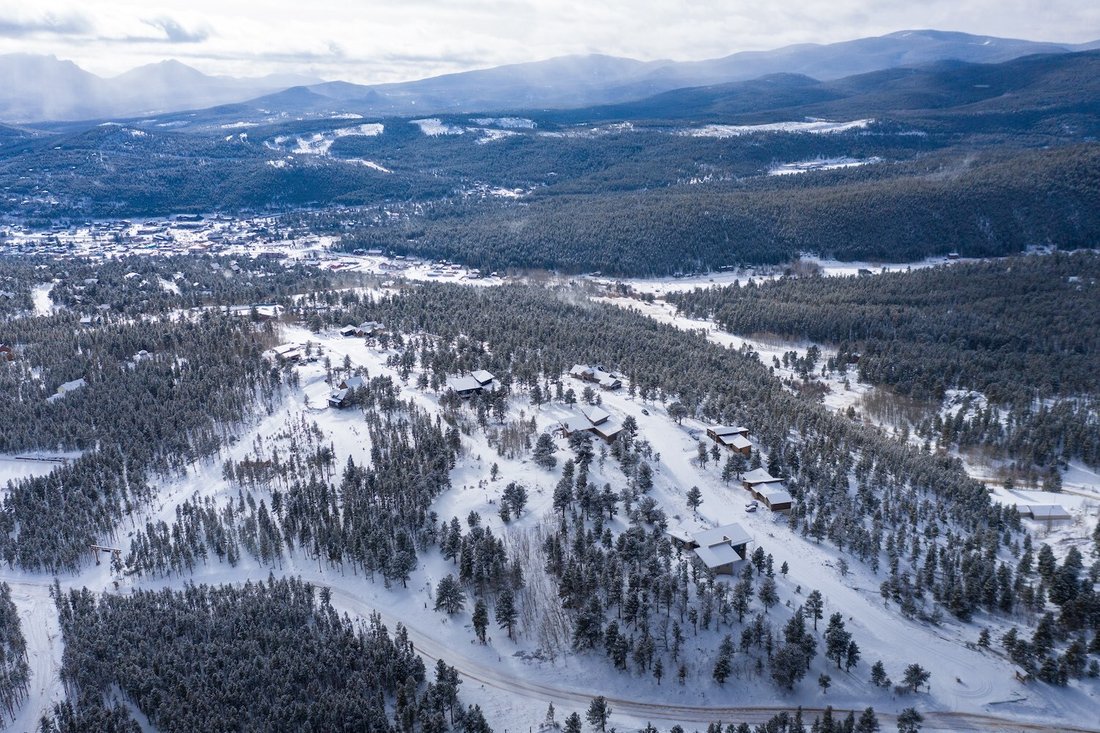 Land in Nederland, Colorado, United States 1 - 16799586