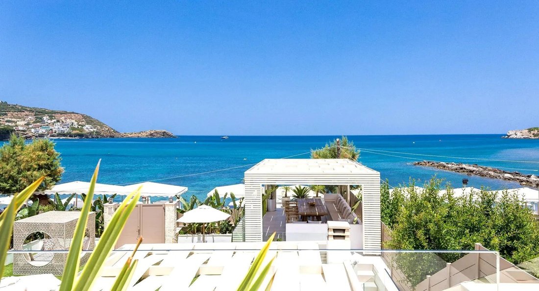 Villa a Milopotamos, Grecia 4 - 16805046