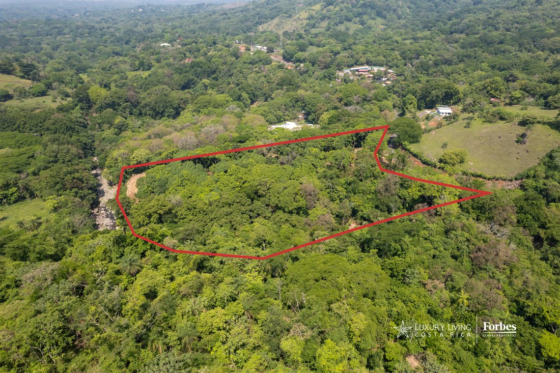 Land in San Mateo, Guanacaste Province, Costa Rica 2 - 12807765