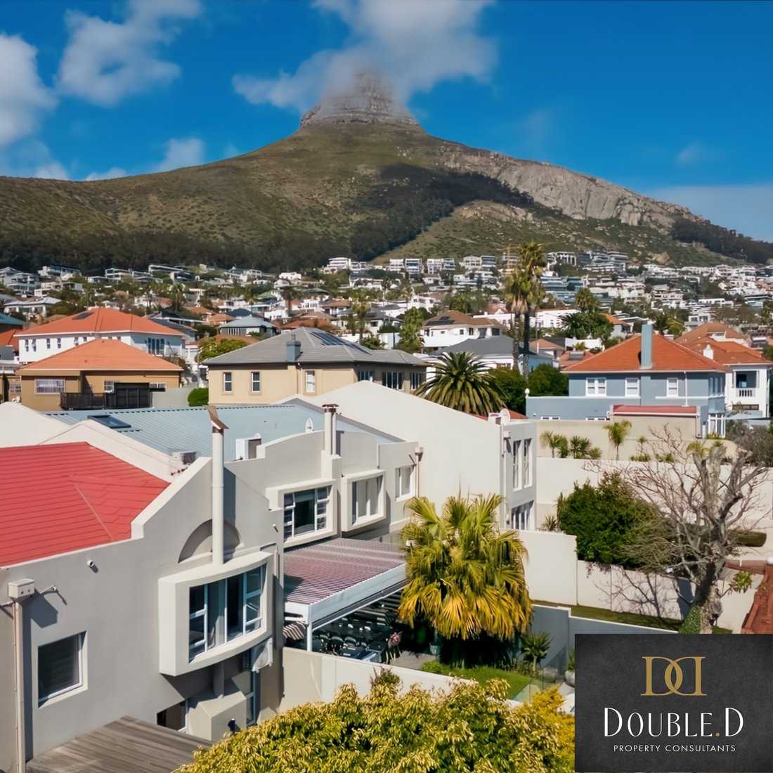 House in Sea Point, Cape Town, South Africa 3 - 16805884
