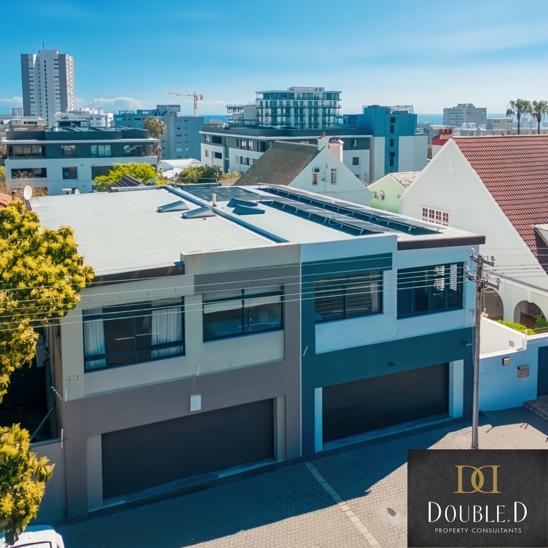 House in Sea Point, Cape Town, South Africa 1 - 16805884