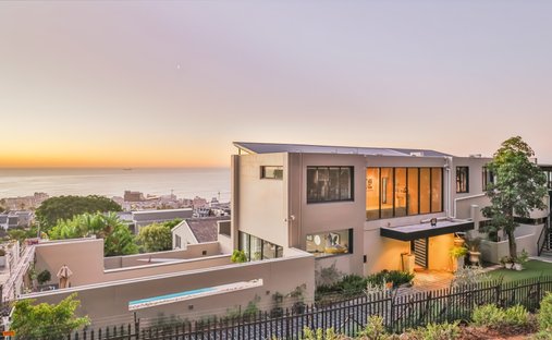 House in Cape Town, Western Cape, South Africa 1