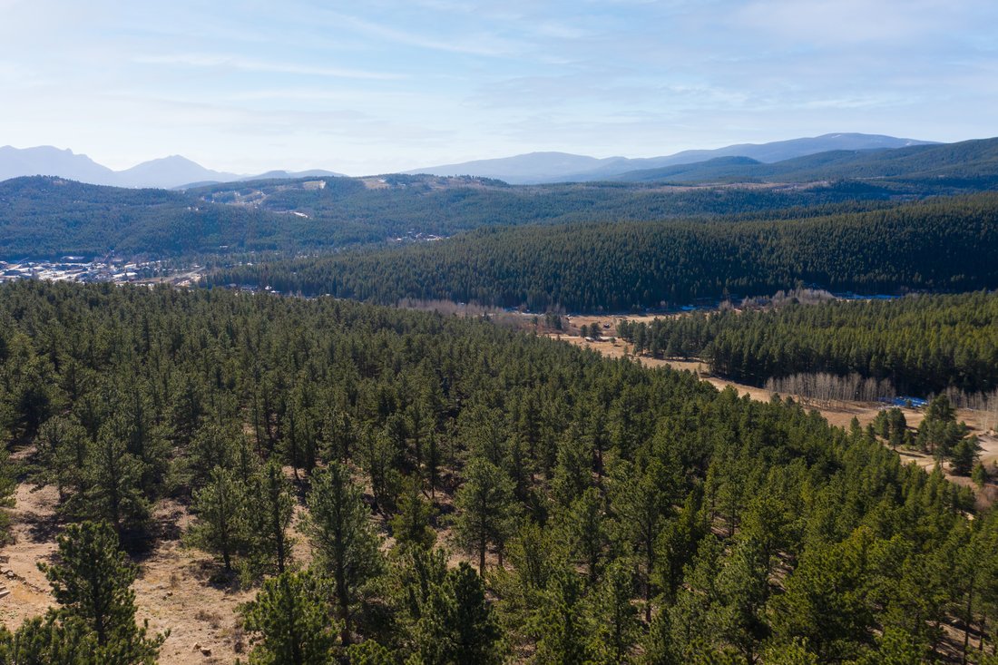 Land in Nederland, Colorado, United States 3 - 16799467
