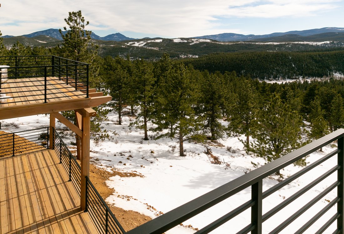 Land in Nederland, Colorado, United States 5 - 16799566