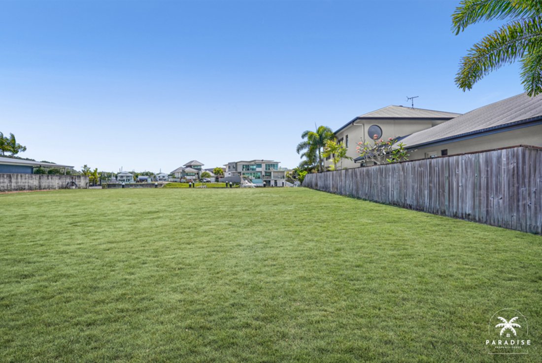 Terreno a Trinity Park, Queensland, Australia 3 - 16809321