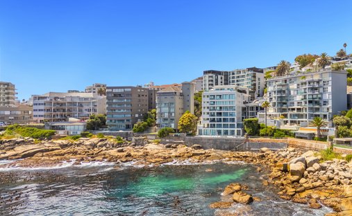 Apartment in Cape Town, Western Cape, South Africa 1