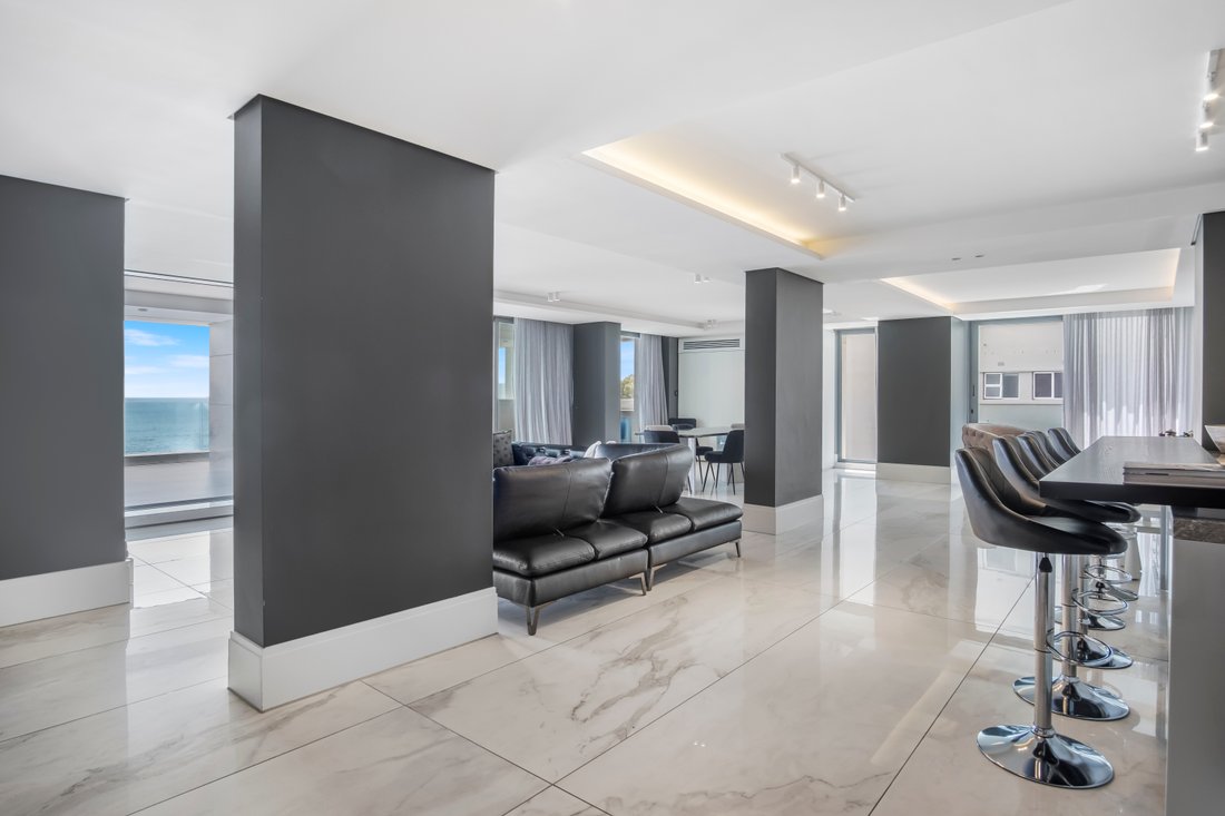 Apartment in Bantry Bay, Cape Town, South Africa 5 - 16806077