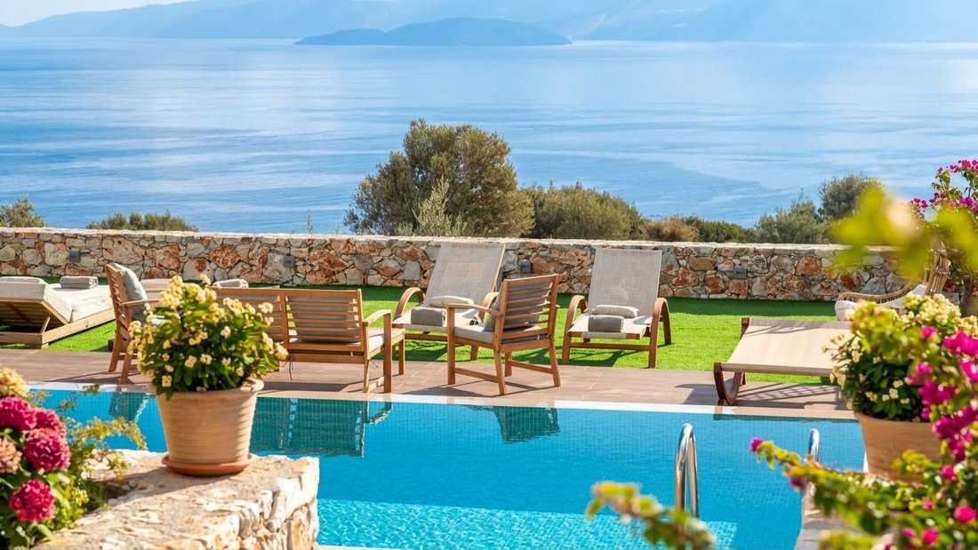 Villa in Community of Elounta, Agios Nikolaos Municipal Unit, Greece 4 - 16804036