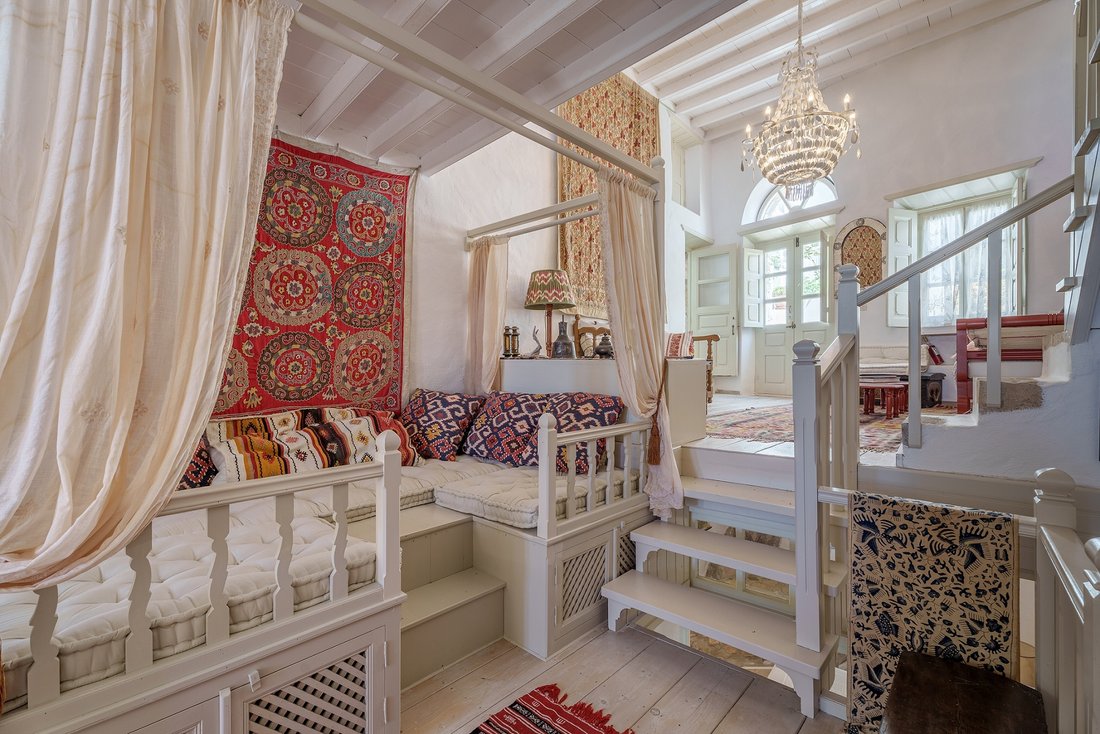 House in Patmos, Aegean, Greece 2 - 16809596