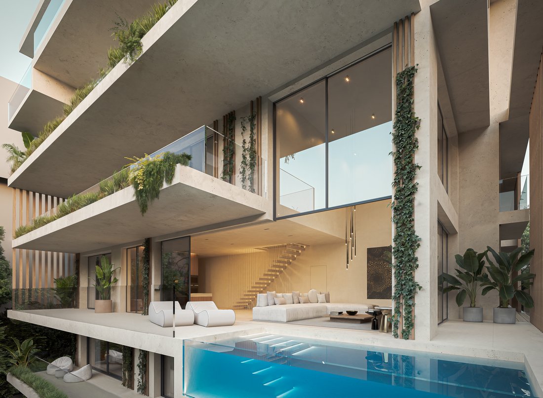 Apartment in Glyfada, Attica, Greece 2 - 16809630