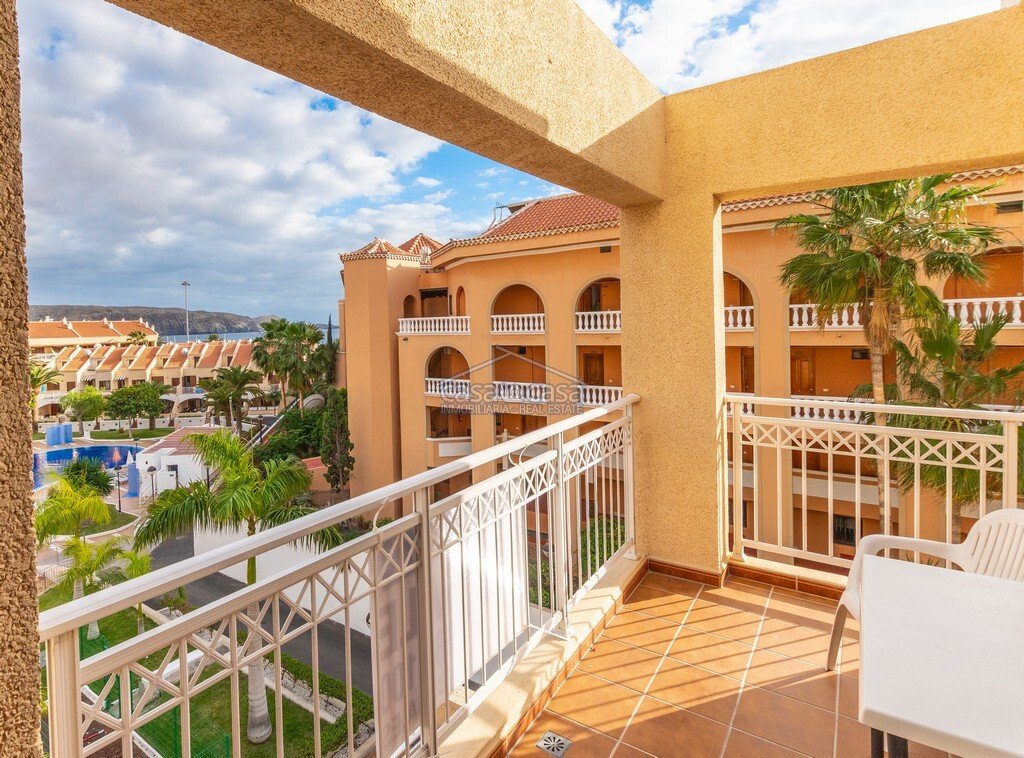 Apartment in Playa de las Americas, Canary Islands, Spain 2 - 16809827