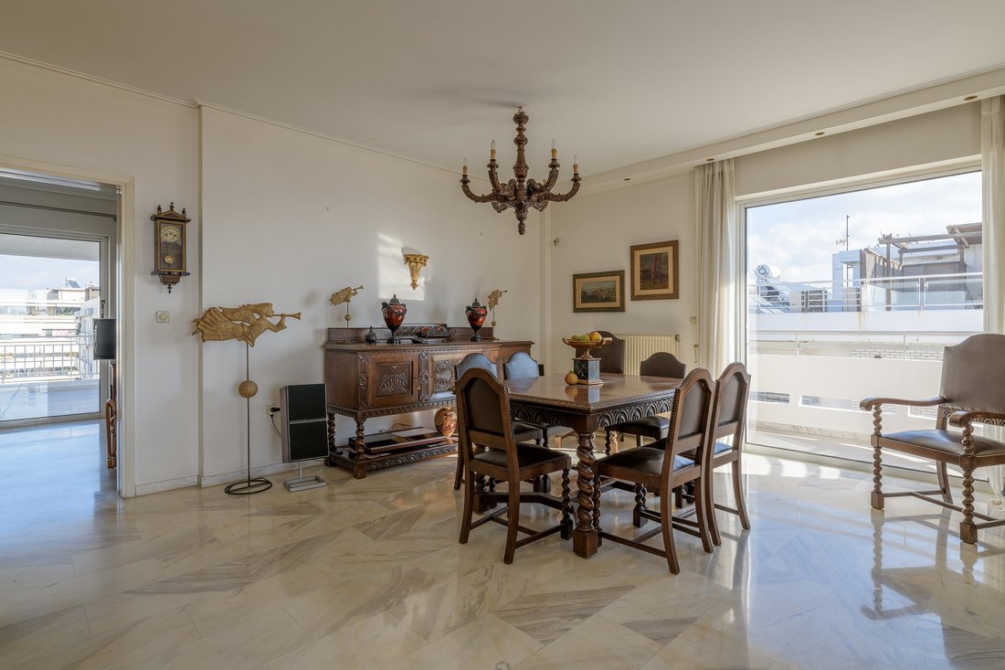 Apartment in South Athens, Attica, Greece 3 - 15041449