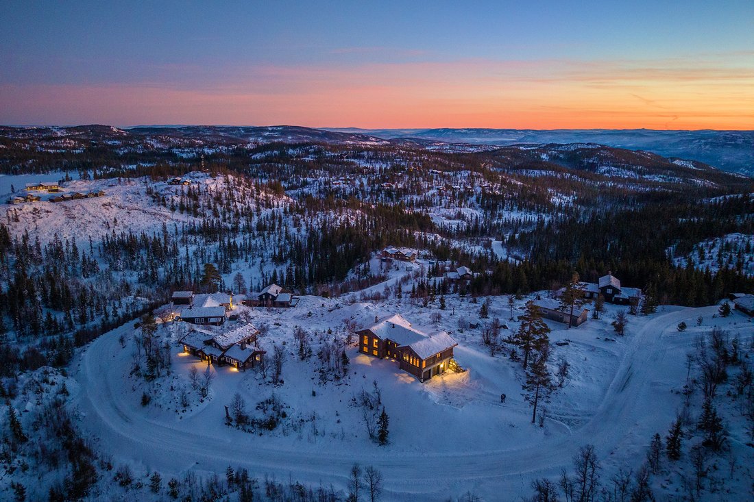 Chalet in Eggedal, Buskerud, Norway 3 - 16809545