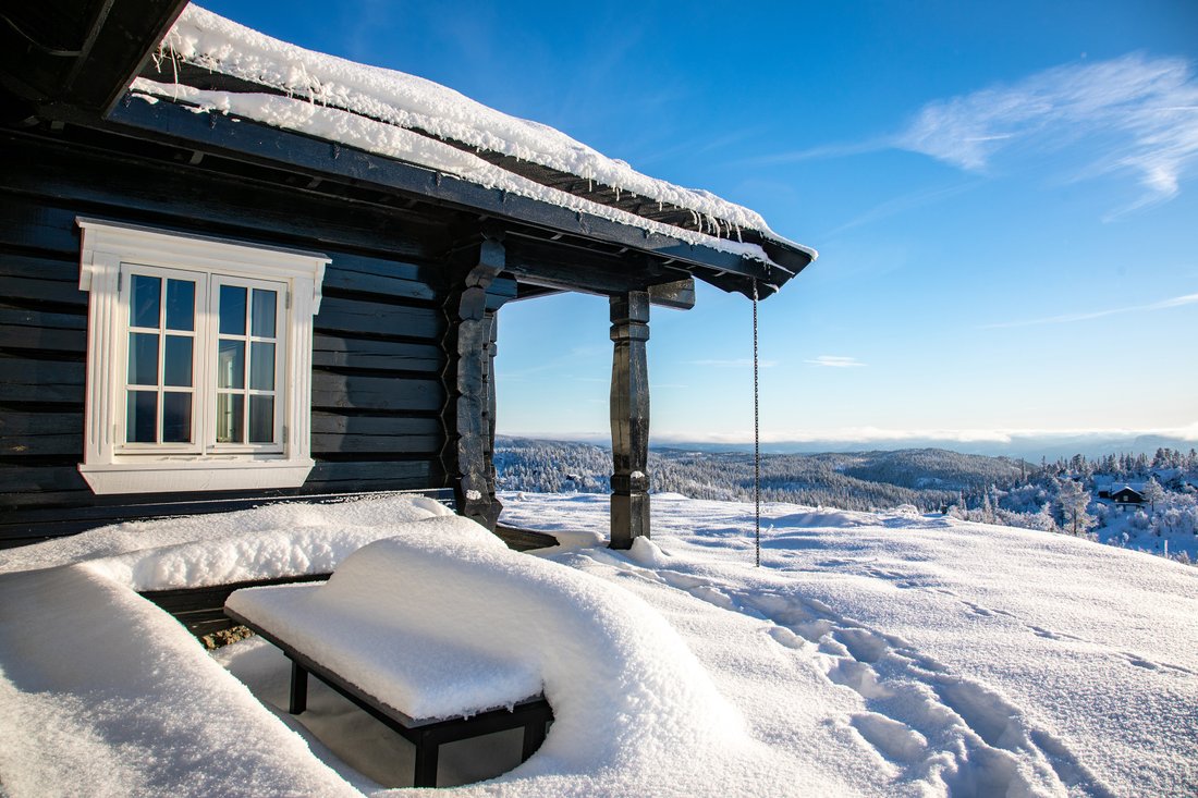 Chalet in Eggedal, Buskerud, Norway 4 - 16809632