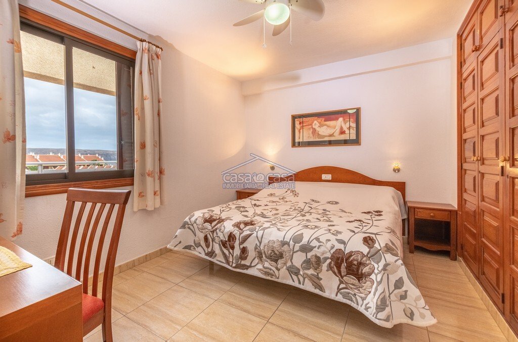 Apartment in Playa de las Americas, Canary Islands, Spain 4 - 16809827