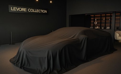 2018 Bugatti Chiron  in Murcia, Spain 1